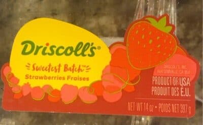 Strawberry