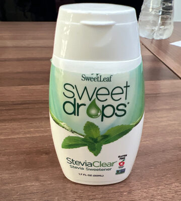 Stevia Sweetener