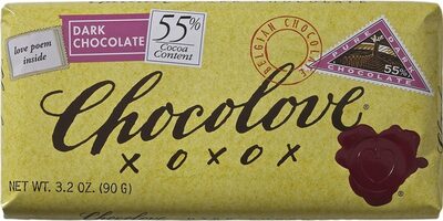 Dark Chocolate