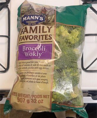 Broccoli