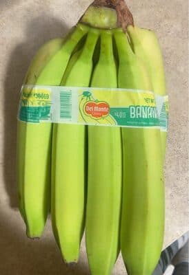 Bananas