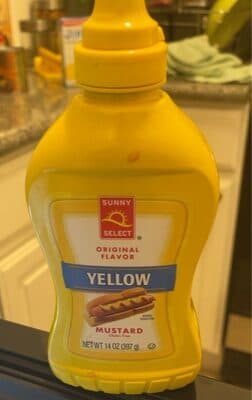 Mustard