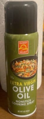 Extra virgin olive oil