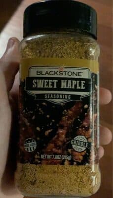 Sweet Maple