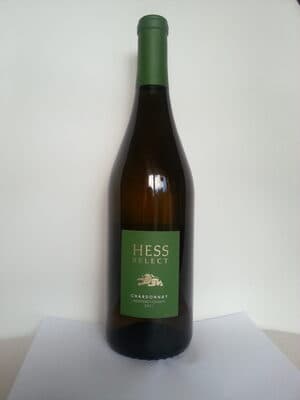 Chardonnay