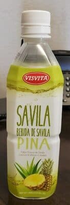 Savila Pina