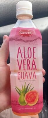 Aloe Vers Guava