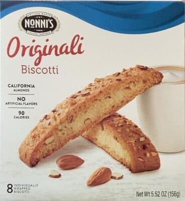 Originali Biscotti