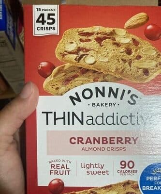 Thinaddictives