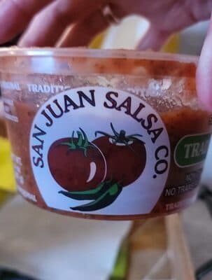 Salsa