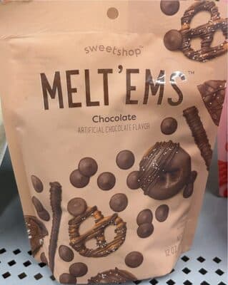 Melt’Ems