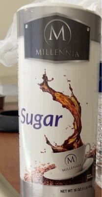 Sugar
