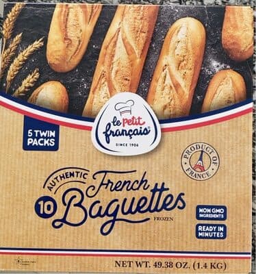 French Baguette