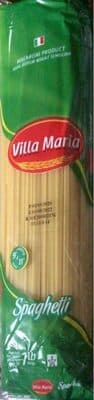 Spaghetti