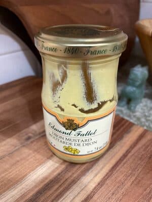 Original Dijon Mustard