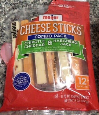 Cheese Sticks