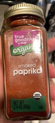 Smoked Paprika