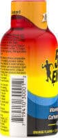 Hour Energy Dietary Supplement Orange