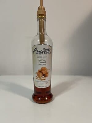 Amoretti Premium Syrups
