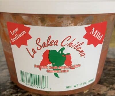 Salsa