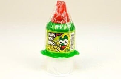 Pelon Mini Soft Candy Tamarind