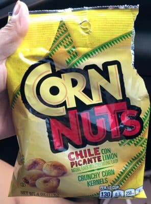 Corn Nuts