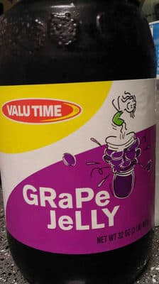 Grape Jelly