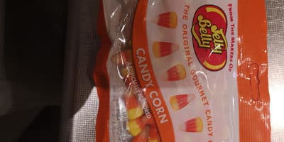 jelly belly