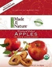 Orchard Select Organic Apples