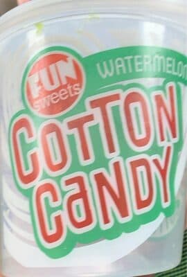 Cotton Candy