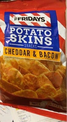 Potato Skins