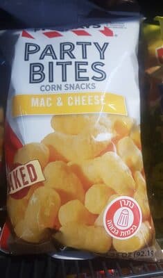 Party bites
