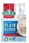 Orgran Plain Flour