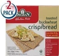 Crispibread