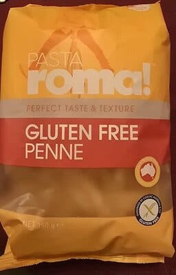 Pasta Roma