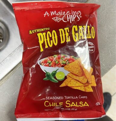 Poco De Gallo