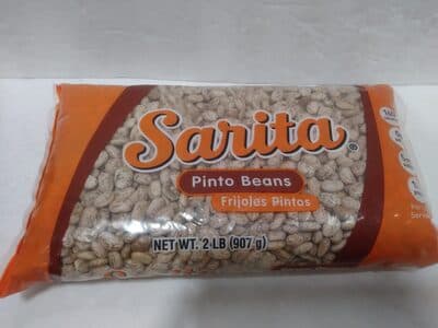 Pinto Beans