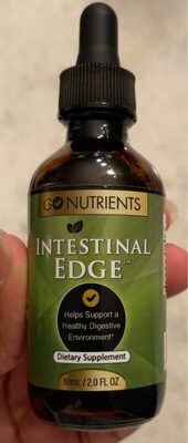 Intestinal edge