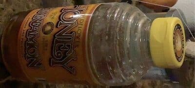 Honey cinnamon