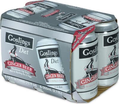 Ginger Beer