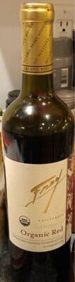 Frey Organic Red