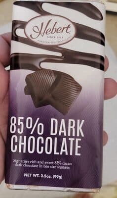 Chocolate