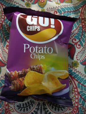 Go Chips
