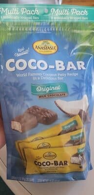 Coco-bar