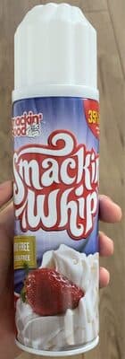 Smackin Whip