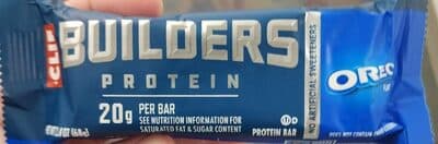Whey Protein