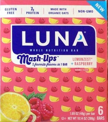 Mash Ups