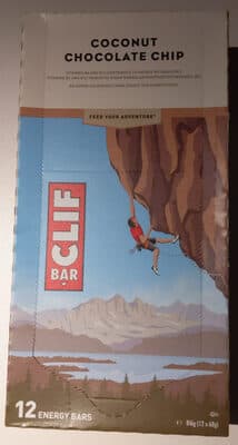 Clif Energy
