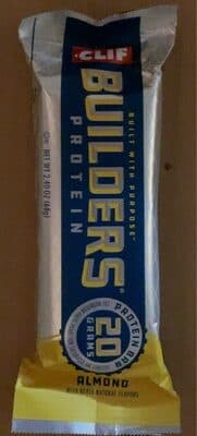Protein Bar