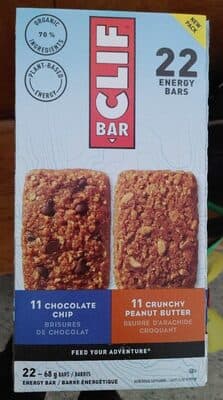 Barre protine